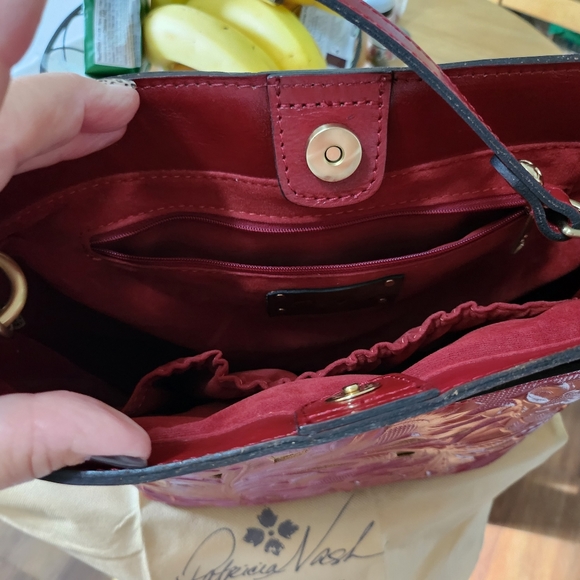 Patricia Nash Bag - Picture 2 of 11